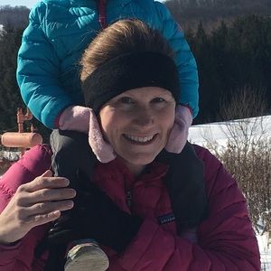 Meet your Posher, Maura